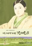 Ihr Name war Tomoji