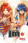 IM − Great Priest Imhotep 11