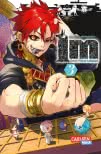 IM − Great Priest Imhotep 3