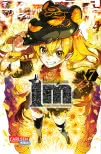 IM − Great Priest Imhotep 7