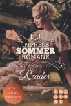 Impress Reader Sommer 2015: Tauch ein in bittersüße Sommerromane