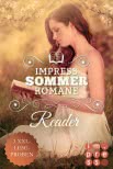 Impress Reader Sommer 2017: Tauch ein in verboten süße Sommerromane