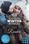 Impress Winter Romance Reader. Winterzeit ist Lesezeit