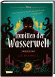 Disney – Twisted Tales: Inmitten der Wasserwelt (Arielle)