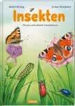 Insekten – Wissen und allerlei Drumherum