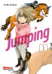 Jumping 1
