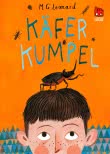 Käferkumpel (Die Käfer-Saga 1)