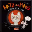Katz und Maus wollen hier raus
