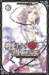 Kiss of Rose Princess 6