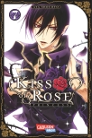 Kiss of Rose Princess 7