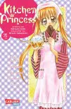 Kitchen Princess 4