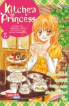 Kitchen Princess  8