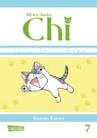 Kleine Katze Chi 7