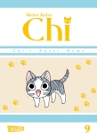Kleine Katze Chi 9