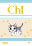 Kleine Katze Chi 9