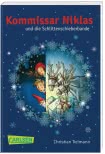 Kommissar Niklas und die Schlittenschieberbande