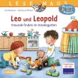 LESEMAUS 194: Leo und Leopold - Freunde finden im Kindergarten