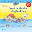 LESEMAUS: Conni macht das Seepferdchen