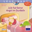 LESEMAUS 125: Jule hat keine Angst im Dunkeln
