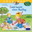 LESEMAUS 136: Conni macht einen Ausflug