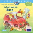 LESEMAUS 140: So baut man ein Auto