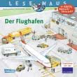 LESEMAUS 160: Der Flughafen