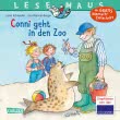 LESEMAUS 59: Conni geht in den Zoo