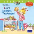 LESEMAUS 67: Conni bekommt Taschengeld
