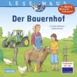 LESEMAUS 76: Der Bauernhof
