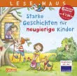 LESEMAUS Sonderbände: Starke Geschichten für neugierige Kinder
