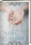 Liebe und Lügen (Kampf um Demora 2)