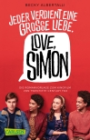 Love, Simon (Filmausgabe) (Nur drei Worte – Love, Simon)