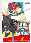 Love Behind the Mask