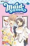 Maid-sama 1