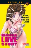 Manga Love Story 15