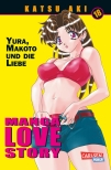 Manga Love Story 18