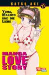Manga Love Story 27