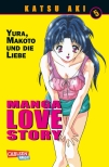 Manga Love Story 5