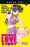 Manga Love Story 7