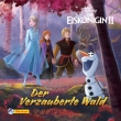 Maxi-Mini 34: Disney: Die Eiskönigin 2: Der Verzauberte Wald