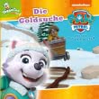 Maxi-Mini 42: PAW Patrol – Die Goldsuche