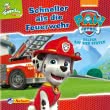 Maxi-Mini 9: PAW Patrol Schneller als die Feuerwehr