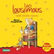 Maxi Pixi 106: Leo Lausemaus will nicht essen