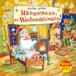 Maxi Pixi 271: Mannomann, der Weihnachtsmann!