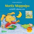 Maxi Pixi 293: Moritz Moppelpo schläft alleine ein