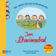 Maxi Pixi 297: Die wilden Zwerge im Kindergarten: Im Schwimmbad