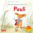 Maxi Pixi 329: Pauli bekommt ein Geschwisterchen