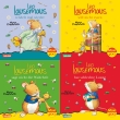 Maxi-Pixi-4er-Set 27: Neues von Leo Lausemaus (4x1 Exemplar)