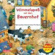 Maxi Pixi 8: Wimmelspaß auf dem Bauernhof