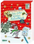 Mein dicker Winter-Rätselblock